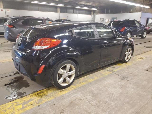 2015 Hyundai Veloster