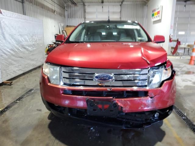 2008 Ford Edge Limited