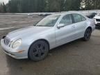 2006 Mercedes-Benz E 350