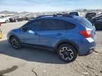 2017 Subaru Crosstrek Limited