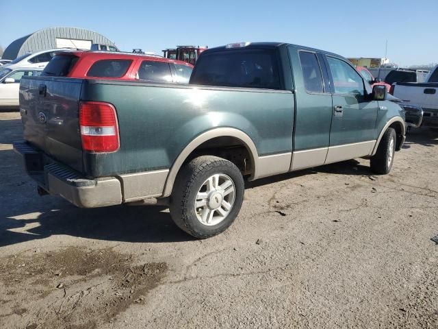 2004 Ford F150