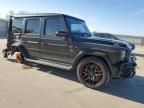 2019 Mercedes-Benz G 63 AMG