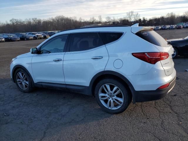 2015 Hyundai Santa FE Sport