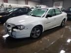 2002 Pontiac Grand AM SE1