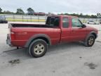 2003 Ford Ranger Super Cab