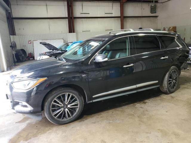 2016 Infiniti QX60