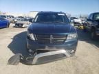 2015 Dodge Journey Crossroad