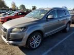 2011 Audi Q7 Premium Plus