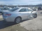 2011 Toyota Camry SE