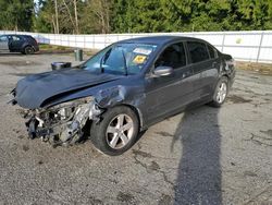 Salvage cars for sale at Arlington, WA auction: 2009 Honda Accord LX