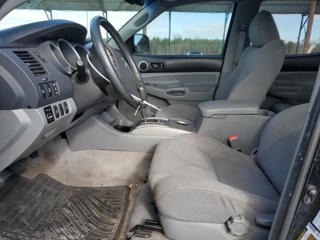 2009 Toyota Tacoma Double Cab Prerunner