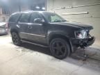 2010 Chevrolet Tahoe K1500 LTZ