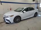 2023 Toyota Camry SE Night Shade