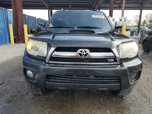 2008 Toyota 4runner SR5