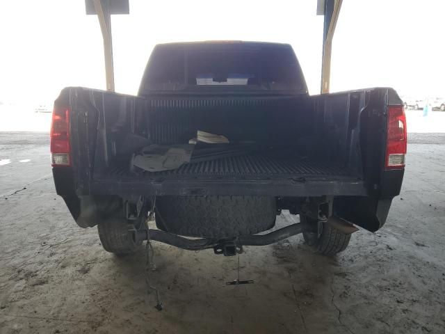 2008 Nissan Titan XE