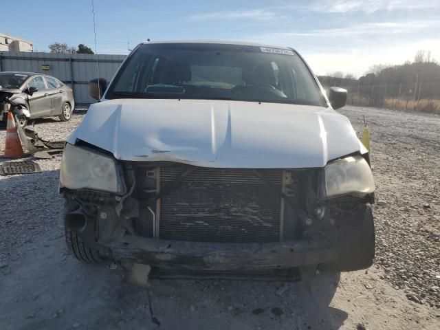 2014 Dodge RAM Tradesman