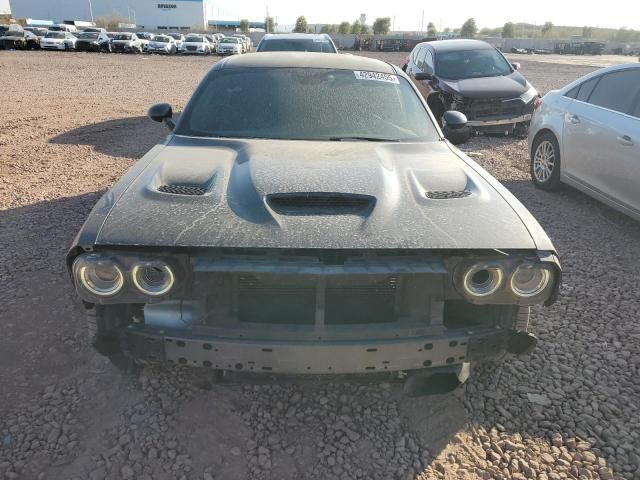 2019 Dodge Challenger R/T Scat Pack