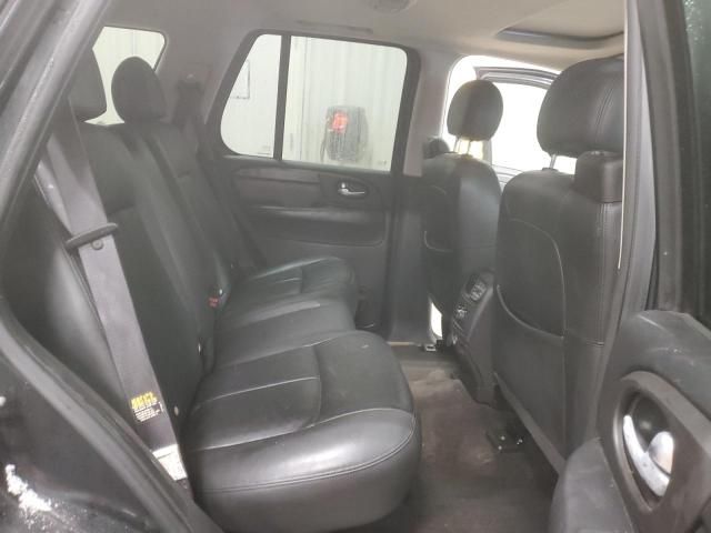 2006 GMC Envoy