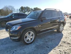 Mercedes-Benz salvage cars for sale: 2013 Mercedes-Benz GLK 350