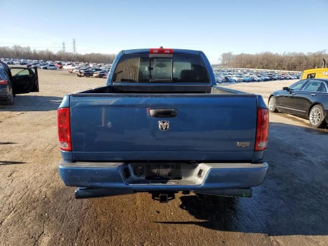 2005 Dodge RAM 1500 ST