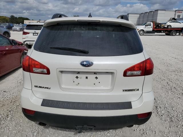 2008 Subaru Tribeca Limited