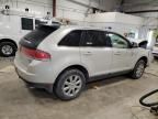 2007 Lincoln MKX