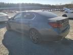 2014 Lexus GS 350