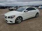 2016 Mercedes-Benz CLA 250 4matic