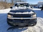 2007 Chevrolet Trailblazer LS