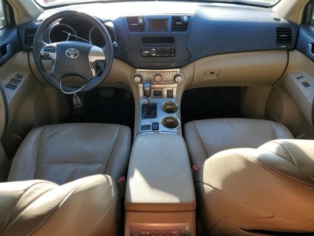 2012 Toyota Highlander Base