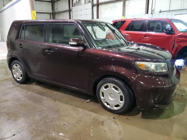 2008 Scion 2008 Toyota Scion XB