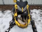 2012 Skidoo 2012 Skidoo Mxzrs