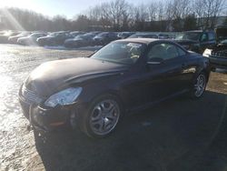 2004 Lexus SC 430 en venta en North Billerica, MA