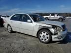 2003 Lexus LS 430