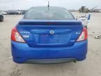 2015 Nissan Versa S