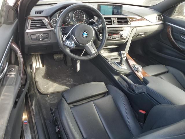 2014 BMW 435 I