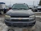 2007 Chevrolet Trailblazer LS