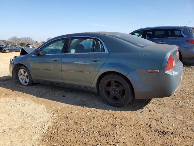 2009 Chevrolet Malibu LS