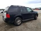 2004 Ford Explorer XLT