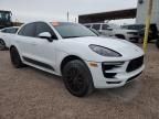 2018 Porsche Macan GTS