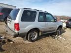 2001 Ford Explorer Sport