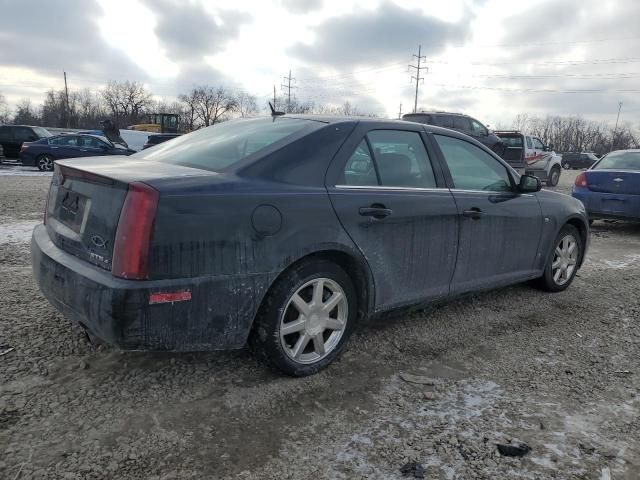 2006 Cadillac STS