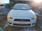 2010 Mitsubishi Lancer DE