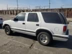 1997 Chevrolet Blazer