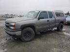 2006 Chevrolet Silverado K1500