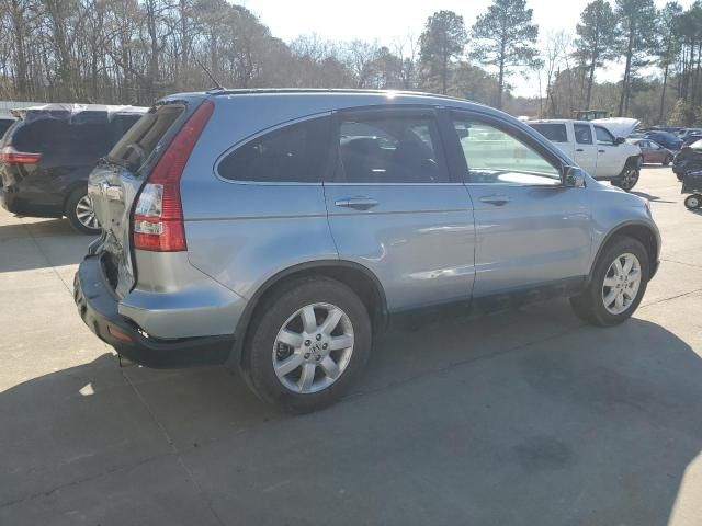 2009 Honda CR-V EXL