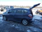 2010 Honda FIT Sport