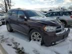 2012 Dodge Durango Crew