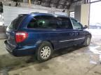 2001 Chrysler Town & Country LXI