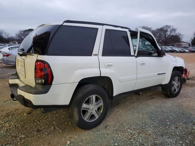 2004 Chevrolet Trailblazer LS